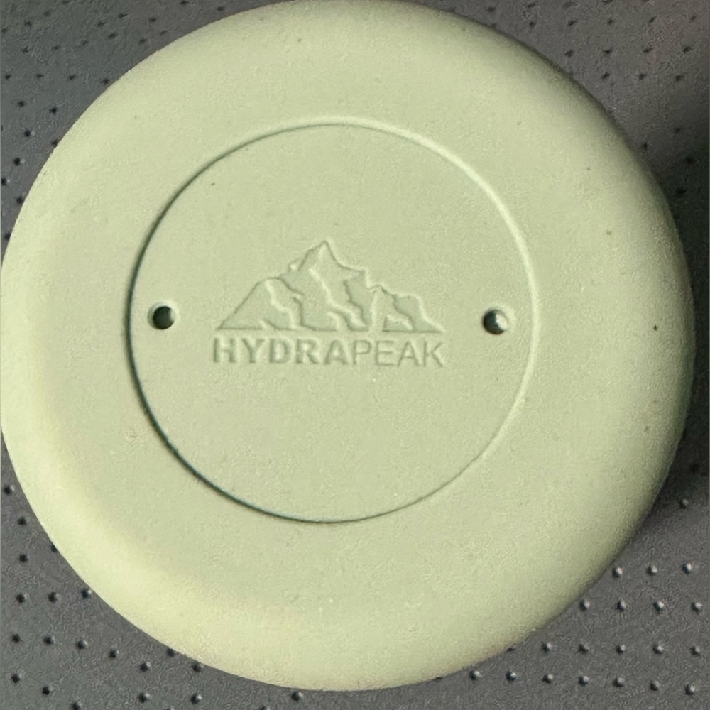 Mint Green Water Bottle - Picture 4 of 4
